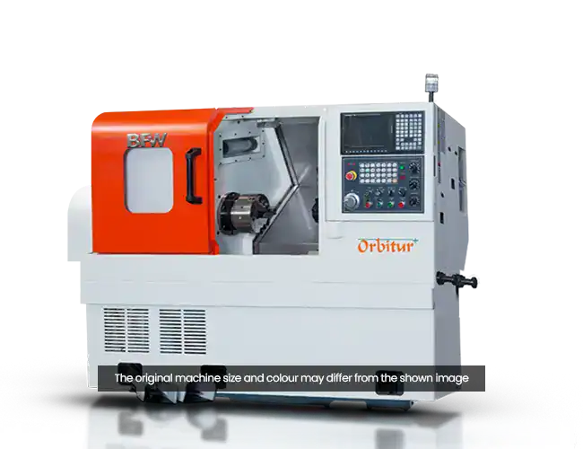 orbitur plus series
